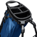 Sunday Golf - El Camino | Cobalt Blue Walking Golf Bag - Scratch Golf