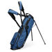 Sunday Golf - El Camino | Cobalt Blue Walking Golf Bag - Scratch Golf