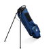 Sunday Golf - El Camino | Cobalt Blue Walking Golf Bag - Scratch Golf