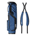 Sunday Golf - El Camino | Cobalt Blue Walking Golf Bag - Scratch Golf