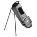 Sunday Golf - El Camino | Heather Gray Walking Golf Bag - Scratch Golf