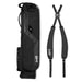 Sunday Golf - El Camino | Matte Black Walking Golf Bag - Scratch Golf