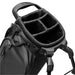 Sunday Golf - El Camino | Matte Black Walking Golf Bag - Scratch Golf