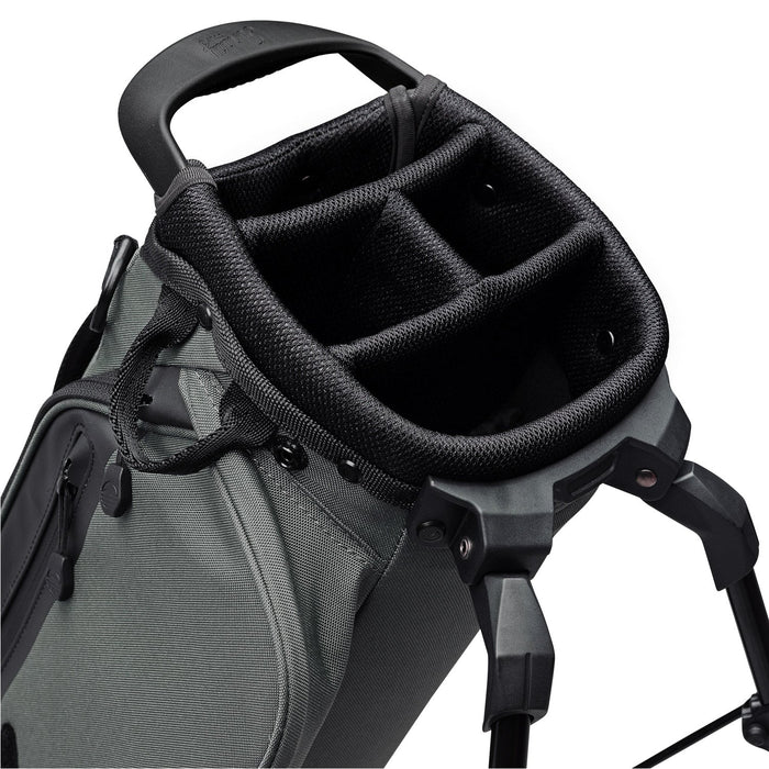 Sunday Golf - El Camino | Midnight Green Walking Golf Bag - Scratch Golf