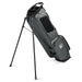 Sunday Golf - El Camino | Midnight Green Walking Golf Bag - Scratch Golf