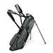 Sunday Golf - El Camino | Midnight Green Walking Golf Bag - Scratch Golf