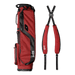 Sunday Golf - El Camino | Ron Burgundy Walking Golf Bag - Scratch Golf