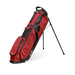 Sunday Golf - El Camino | Ron Burgundy Walking Golf Bag - Scratch Golf