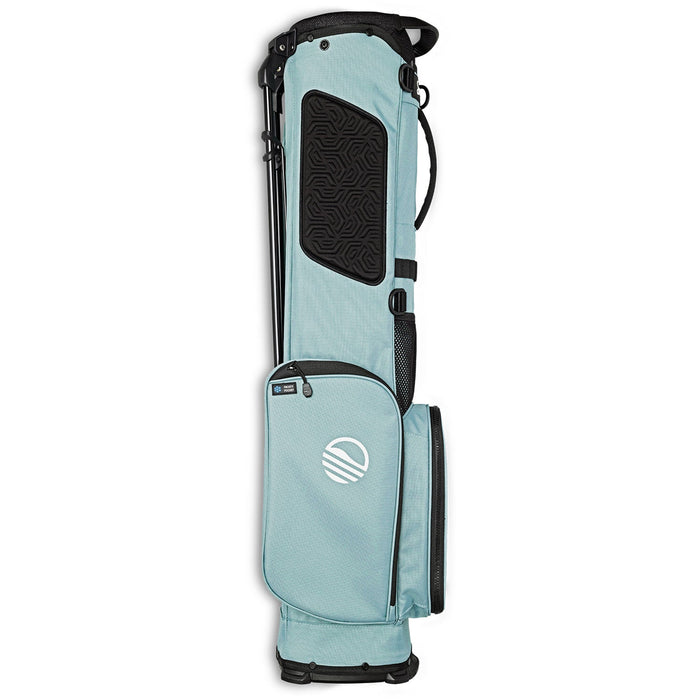 Sunday Golf - El Camino | Seafoam Walking Golf Bag - Scratch Golf