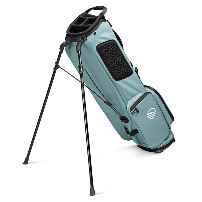 Sunday Golf - El Camino | Seafoam Walking Golf Bag - Scratch Golf