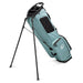 Sunday Golf - El Camino | Seafoam Walking Golf Bag - Scratch Golf