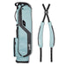 Sunday Golf - El Camino | Seafoam Walking Golf Bag - Scratch Golf