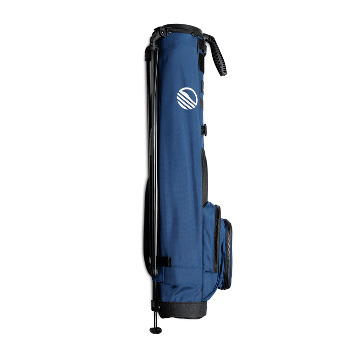 Sunday Golf - Loma XL | Cobalt Blue Carry Bag - Scratch Golf