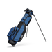 Sunday Golf - Loma XL | Cobalt Blue Carry Bag - Scratch Golf