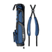 Sunday Golf - Loma XL | Cobalt Blue Carry Bag - Scratch Golf