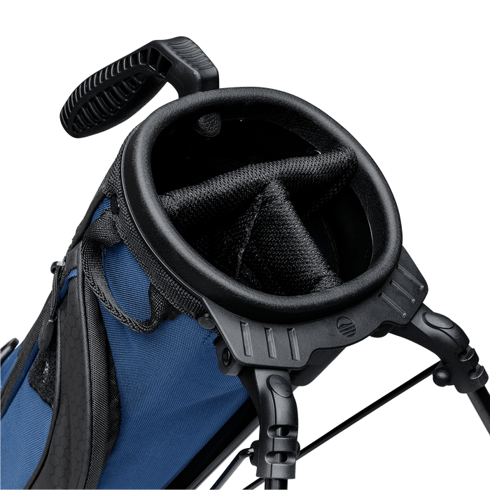 Sunday Golf - Loma XL | Cobalt Blue Carry Bag - Scratch Golf