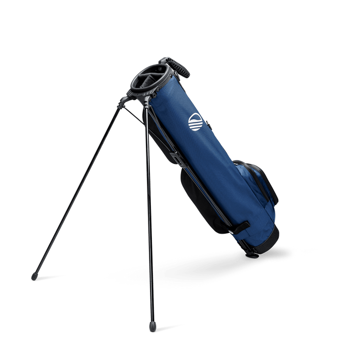 Sunday Golf - Loma XL | Cobalt Blue Carry Bag - Scratch Golf