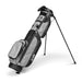 Sunday Golf - Loma XL | Heather Gray Carry Bag - Scratch Golf