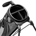 Sunday Golf - Loma XL | Heather Gray Carry Bag - Scratch Golf