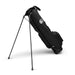 Sunday Golf - Loma XL | Matte Black Carry Bag - Scratch Golf