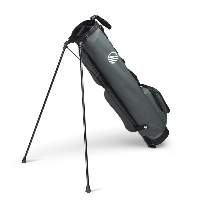 Sunday Golf - Loma XL | Midnight Green Carry Bag - Scratch Golf