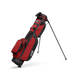 Sunday Golf - Loma XL | Ron Burgundy Carry Bag - Scratch Golf