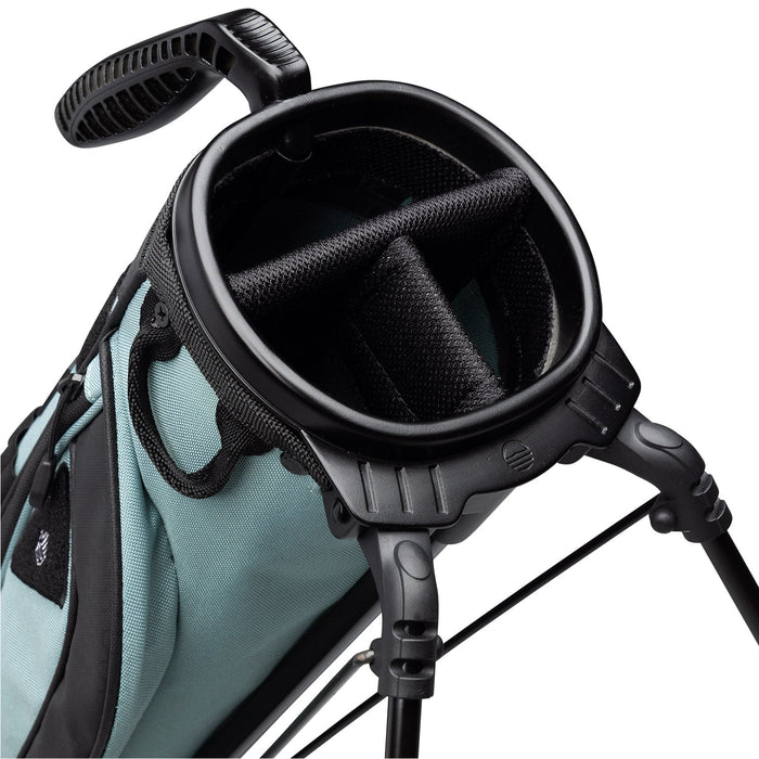 Sunday Golf - Loma XL | Seafoam Carry Bag - Scratch Golf