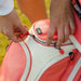 Sunday Golf - Ryder | Coral Lightweight Stand Bag - Scratch Golf