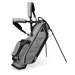 Sunday Golf - Ryder | Heather Gray Lightweight Stand Bag - Scratch Golf