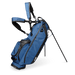 Sunday Golf - Ryder | Navy Blue Lightweight Stand Bag - Scratch Golf