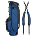 Sunday Golf - Ryder | Navy Blue Lightweight Stand Bag - Scratch Golf