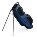 Sunday Golf - Ryder | Navy Blue Lightweight Stand Bag - Scratch Golf