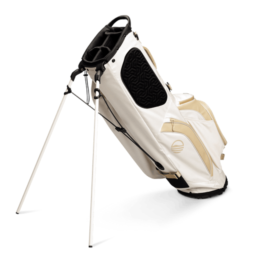 Sunday Golf - Ryder | Toasted Almond Lightweight Stand Bag - Scratch Golf