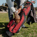 Sunday Golf - The Loma | Ron Burgundy Par 3 Bag - Scratch Golf