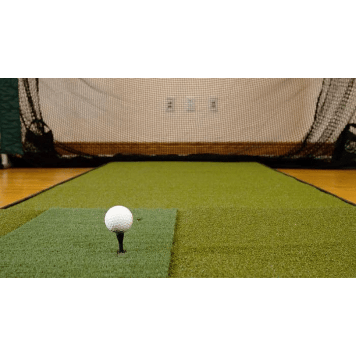 The Net Return - The Net Return Platinum V2 Golf Package - Scratch Golf