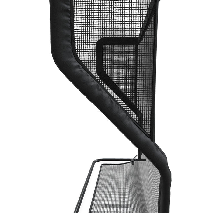 The Net Return - The Net Return - Pro 9 Golf Net - Scratch Golf