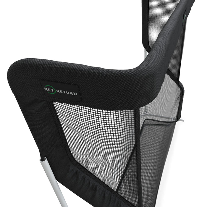 The Net Return - The Net Return - Pro XL Golf Net - Scratch Golf