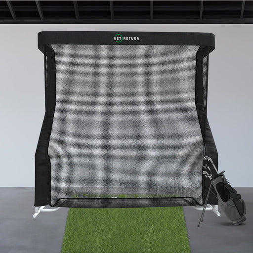 The Net Return - The Net Return - Pro XL Package - Scratch Golf