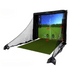 The Net Return - The Net Return Simulator Series 10 - Scratch Golf