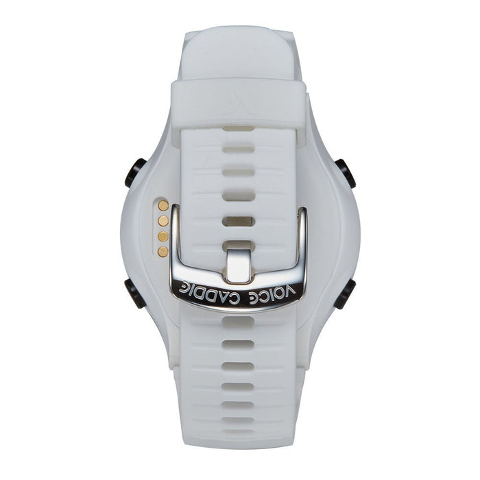 Voice Caddie - Voice Caddie A2 Hybrid Golf GPS Watch - Scratch Golf