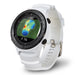 Voice Caddie - Voice Caddie A2 Hybrid Golf GPS Watch - Scratch Golf