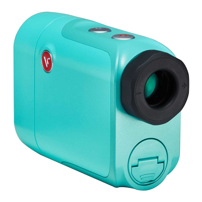 Voice Caddie - Voice Caddie EL1 Golf Laser Rangefinder with Slope - Scratch Golf