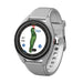 Voice Caddie - Voice Caddie T9 Golf GPS Watch W/ Green Undulation And V.AI 3.0. - Scratch Golf