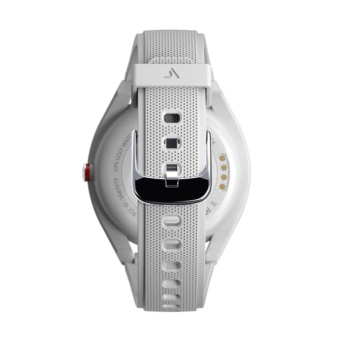 Voice Caddie - Voice Caddie T9 Golf GPS Watch W/ Green Undulation And V.AI 3.0. - Scratch Golf