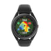 Voice Caddie - Voice Caddie T9 Golf GPS Watch W/ Green Undulation And V.AI 3.0. - Scratch Golf