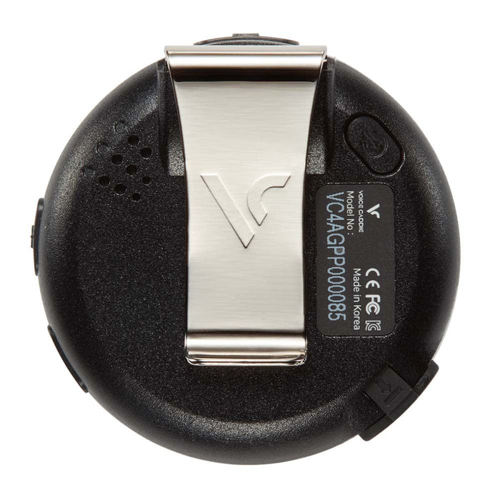 Voice Caddie VC4 Golf Voice GPS